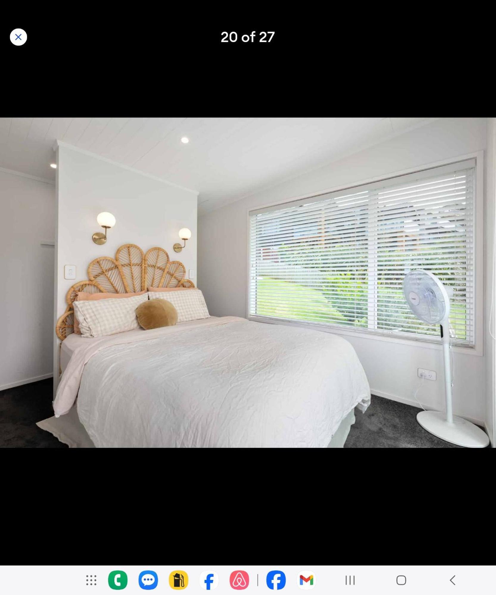 Waihi Beach Toroha Cosy Cabin Luaran gambar